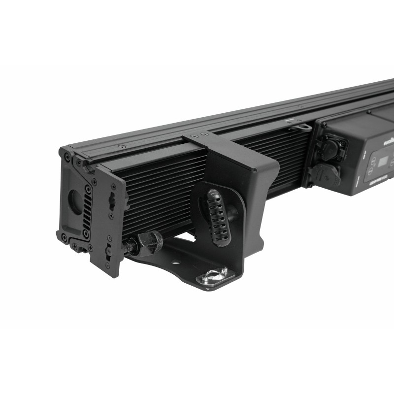 Eurolite LED IP T-PIX 16 QCL - Listwa belka oświetleniowa Eurolite LED IP T-PIX 16 QCL - Listwa belka oświetleniowa