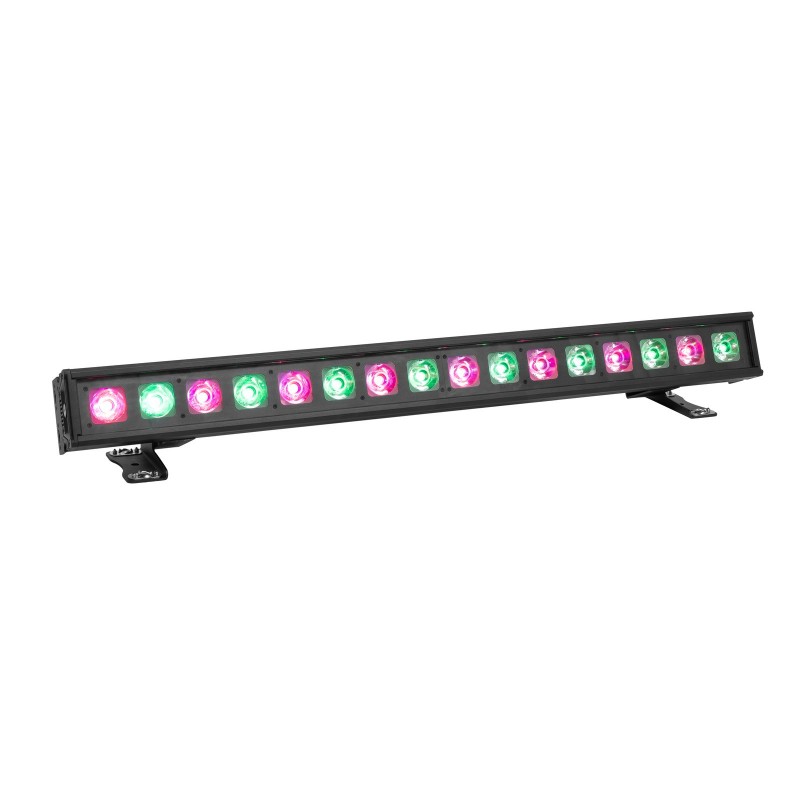 Eurolite LED IP T-PIX 16 QCL - Listwa belka oświetleniowa Eurolite LED IP T-PIX 16 QCL - Listwa belka oświetleniowa