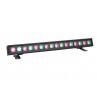 Eurolite LED IP T-PIX 16 QCL - Listwa belka oświetleniowa Eurolite LED IP T-PIX 16 QCL - Listwa belka oświetleniowa