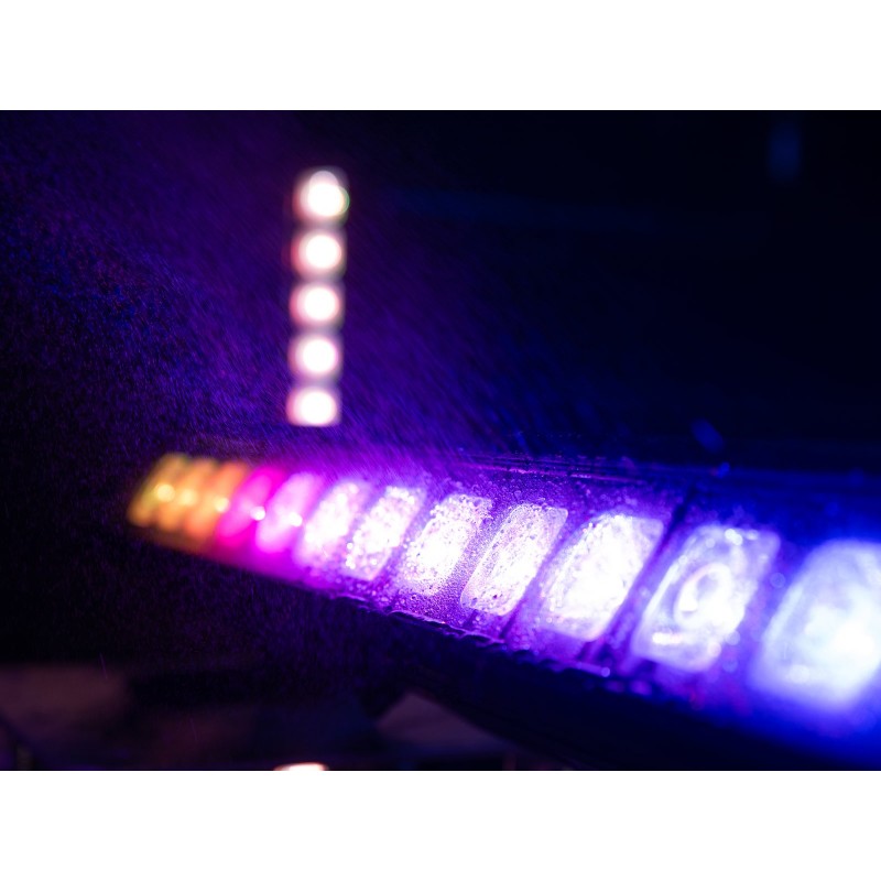 Eurolite LED IP T-PIX 16 QCL - Listwa belka oświetleniowa Eurolite LED IP T-PIX 16 QCL - Listwa belka oświetleniowa