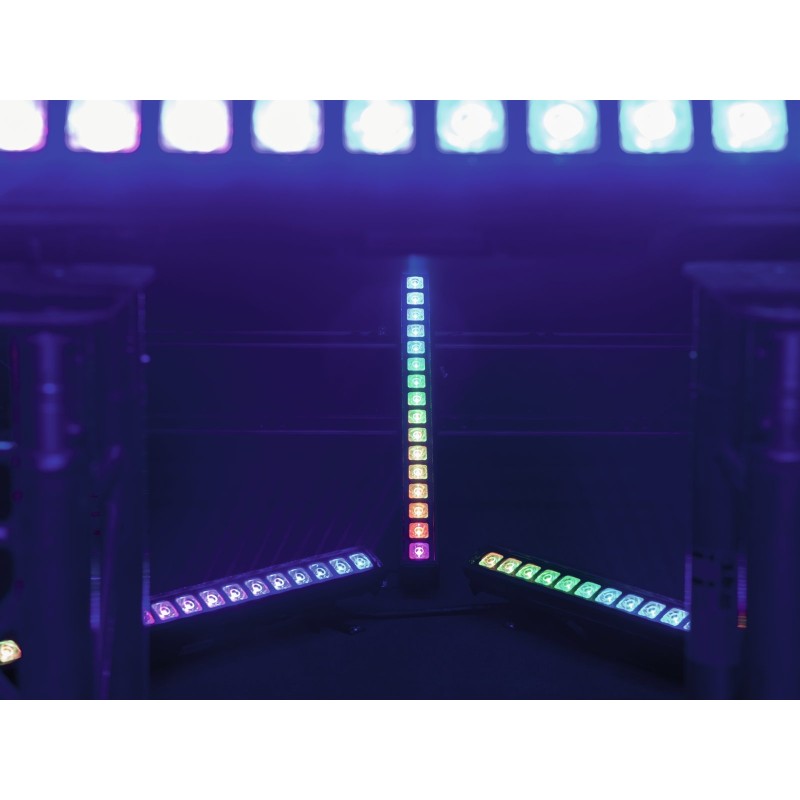 Eurolite LED IP T-PIX 16 QCL - Listwa belka oświetleniowa Eurolite LED IP T-PIX 16 QCL - Listwa belka oświetleniowa