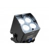 Eurolite AKKU UP-4 QCL Spot QuickDMX MK2 - Reflektor akumulatorowy PAR LED