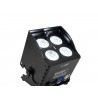 Eurolite AKKU UP-4 QCL Spot QuickDMX MK2 - Reflektor akumulatorowy PAR LED