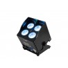 Eurolite AKKU UP-4 QCL Spot QuickDMX MK2 - Reflektor akumulatorowy PAR LED