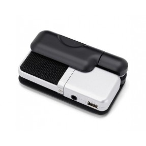 SAMSON Go Mic - mikrofon USB