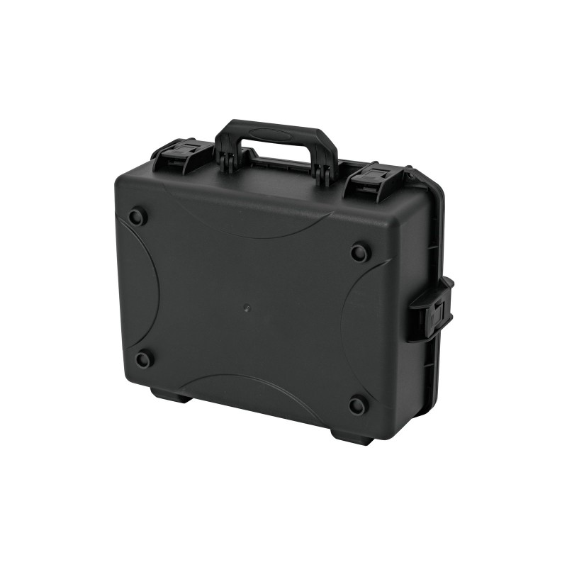 Roadinger Case for 4x AKKU UP-4 QCL Spot QuickDMX MK2 - Skrzynia transportowa Roadinger Case for 4x AKKU UP-4 QCL Spot QuickDMX MK2 - Skrzynia transportowa