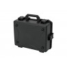 Roadinger Case for 4x AKKU UP-4 QCL Spot QuickDMX MK2 - Skrzynia transportowa Roadinger Case for 4x AKKU UP-4 QCL Spot QuickDMX MK2 - Skrzynia transportowa