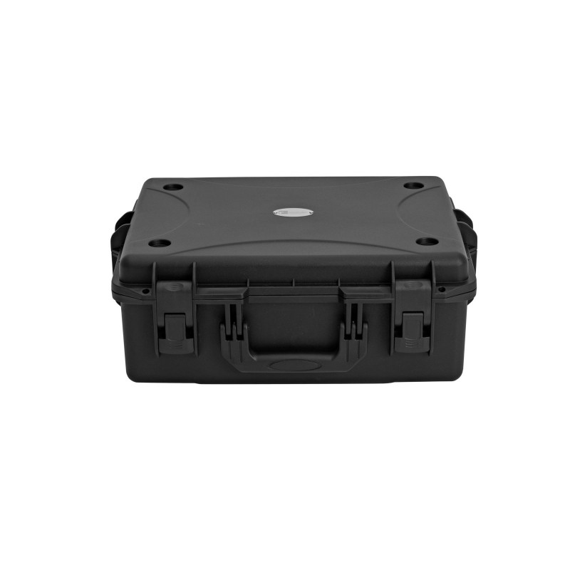 Roadinger Case for 4x AKKU UP-4 QCL Spot QuickDMX MK2 - Skrzynia transportowa Roadinger Case for 4x AKKU UP-4 QCL Spot QuickDMX MK2 - Skrzynia transportowa