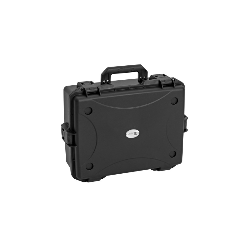 Roadinger Case for 4x AKKU UP-4 QCL Spot QuickDMX MK2 - Skrzynia transportowa Roadinger Case for 4x AKKU UP-4 QCL Spot QuickDMX MK2 - Skrzynia transportowa