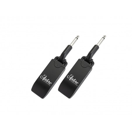 Omnitronic Airbros MK2 5.8G - Bezprzewodowy system audio