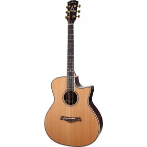 Arrow Platinum A CE SIT/RW Sitka/Rosewood gitara elektroakustyczna