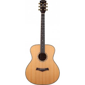 Arrow Platinum A SIT/MH Sitka Mahogany gitara akustyczna