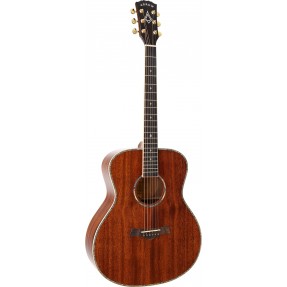 Arrow Platinum A MH/MH Mahogany/Mahogany gitara akustyczna
