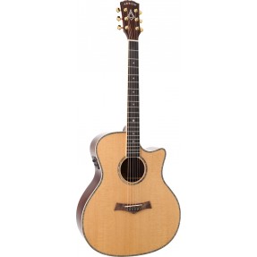 Arrow Platinum Elite A CE SIT/RW Sitka/Rosewood gitara elektroakustyczna