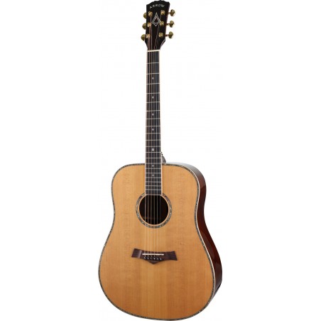Arrow Platinum D SIT/RW Sitka/Rosewood gitara akustyczna