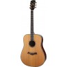 Arrow Platinum D SIT/RW Sitka/Rosewood gitara akustyczna Arrow Platinum D SIT/RW Sitka/Rosewood gitara akustyczna