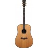 Arrow Platinum D SIT/RW Sitka/Rosewood gitara akustyczna Arrow Platinum D SIT/RW Sitka/Rosewood gitara akustyczna