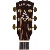 Arrow Platinum D SIT/RW Sitka/Rosewood gitara akustyczna Arrow Platinum D SIT/RW Sitka/Rosewood gitara akustyczna
