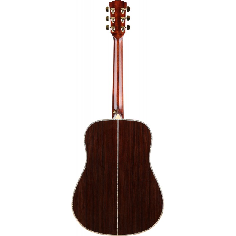 Arrow Platinum D SIT/RW Sitka/Rosewood gitara akustyczna Arrow Platinum D SIT/RW Sitka/Rosewood gitara akustyczna