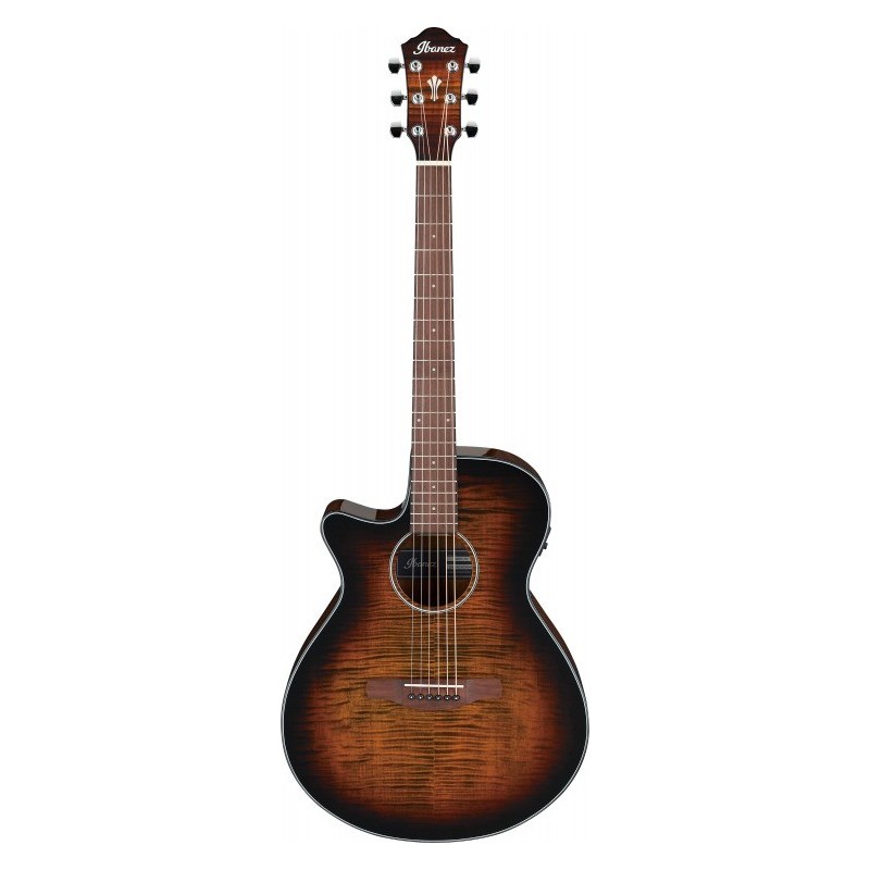 Ibanez AEG70L-TIH - gitara elektroakustyczna
