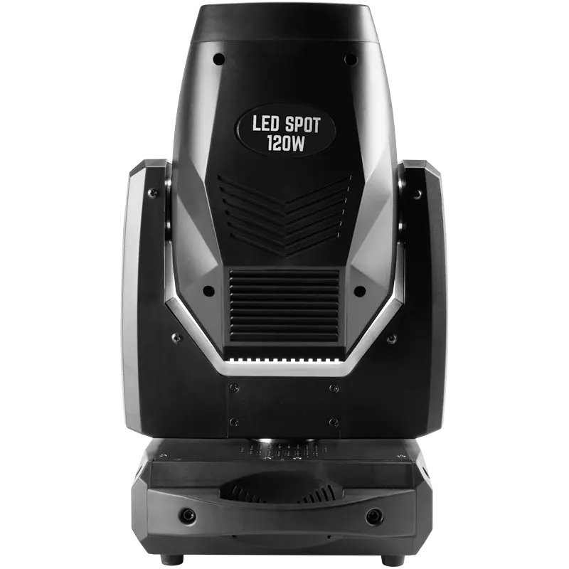 Flash HYBRID LED 120 - Głowa ruchoma Flash HYBRID LED 120 - Głowa ruchoma