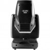 Flash HYBRID LED 120 - Głowa ruchoma Flash HYBRID LED 120 - Głowa ruchoma
