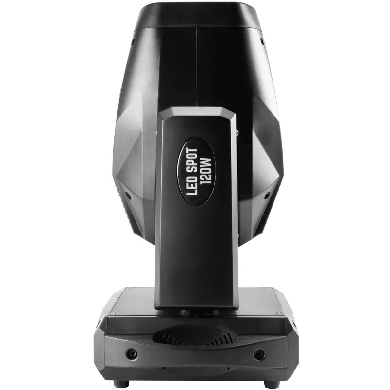 Flash HYBRID LED 120 - Głowa ruchoma Flash HYBRID LED 120 - Głowa ruchoma