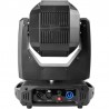 Flash HYBRID LED 120 - Głowa ruchoma Flash HYBRID LED 120 - Głowa ruchoma