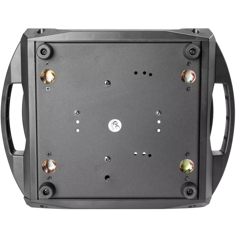 Flash HYBRID LED 120 - Głowa ruchoma Flash HYBRID LED 120 - Głowa ruchoma