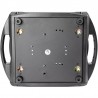 Flash HYBRID LED 120 - Głowa ruchoma Flash HYBRID LED 120 - Głowa ruchoma