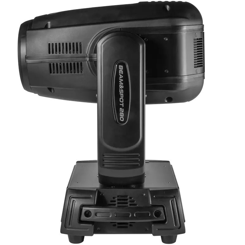 Flash HYBRID 10R - Głowa ruchoma Flash HYBRID 10R - Głowa ruchoma