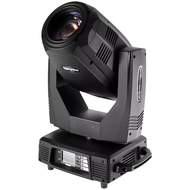 Flash HYBRID 17R 3W1 S/W/B v2 - Głowa ruchoma Flash HYBRID 17R 3W1 S/W/B v2 - Głowa ruchoma