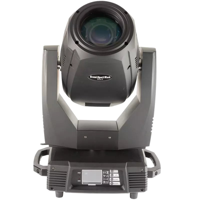 Flash HYBRID 17R 3W1 S/W/B v2 - Głowa ruchoma Flash HYBRID 17R 3W1 S/W/B v2 - Głowa ruchoma