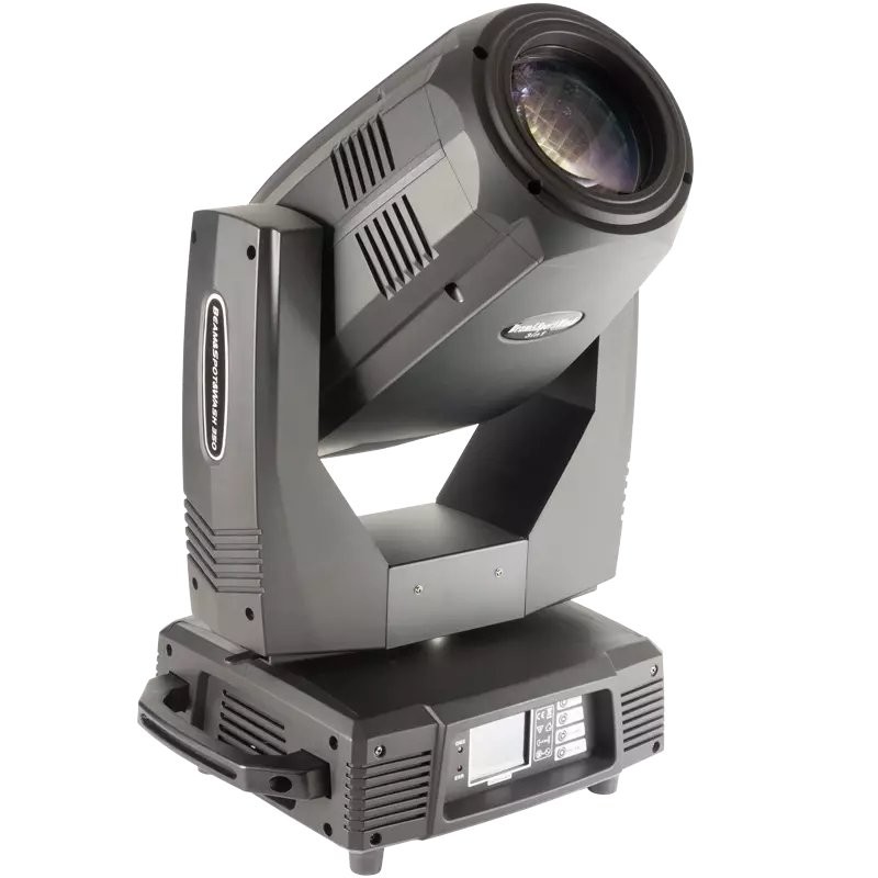 Flash HYBRID 17R 3W1 S/W/B v2 - Głowa ruchoma Flash HYBRID 17R 3W1 S/W/B v2 - Głowa ruchoma