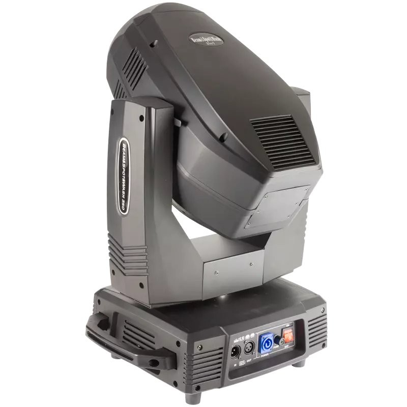 Flash HYBRID 17R 3W1 S/W/B v2 - Głowa ruchoma Flash HYBRID 17R 3W1 S/W/B v2 - Głowa ruchoma