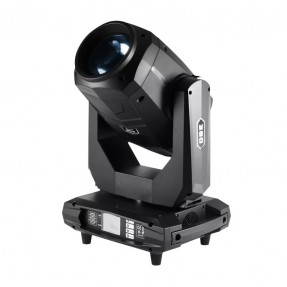 Flash HYBRID 17R CMY S/W/B v3 - Głowa ruchoma