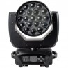 Flash BEAM LED 1915 ZOOM v2401 - Głowa ruchoma Beam