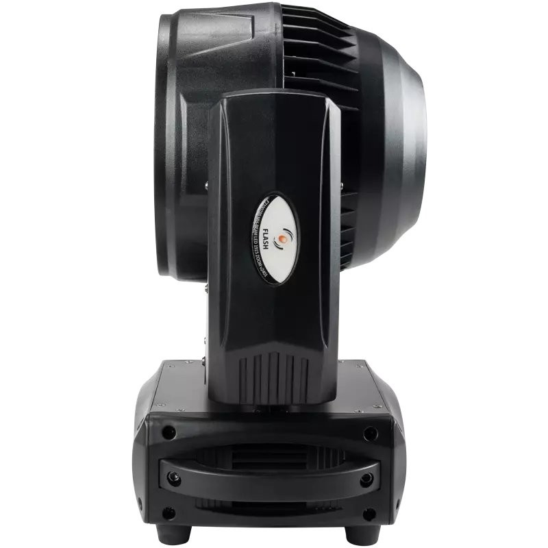 Flash BEAM LED 1915 ZOOM v2401 - Głowa ruchoma Beam