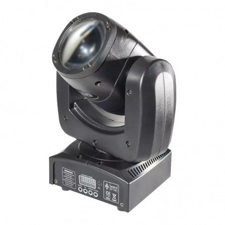 Flash BEAM LED 100 - Głowa ruchoma Beam