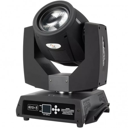 Flash BEAM 7R v2401 - Głowa ruchoma Beam