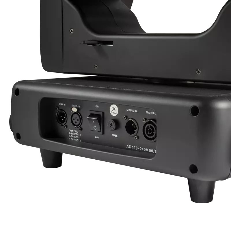 Flash PROFIL LED 700 - Głowa ruchoma Spot Flash PROFIL LED 700 - Głowa ruchoma Spot