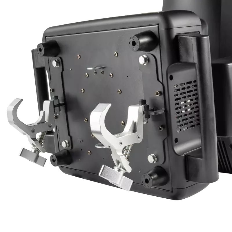 Flash PROFIL LED 700 - Głowa ruchoma Spot Flash PROFIL LED 700 - Głowa ruchoma Spot