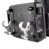 Flash PROFIL LED 700 - Głowa ruchoma Spot Flash PROFIL LED 700 - Głowa ruchoma Spot