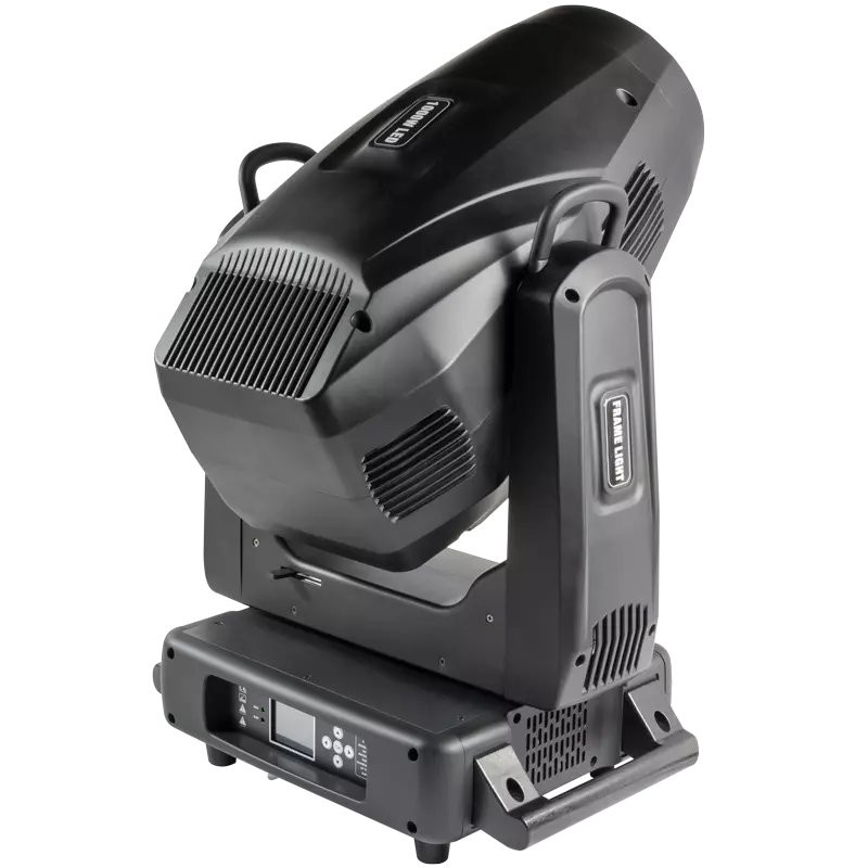 Flash PROFIL LED 700 - Głowa ruchoma Spot Flash PROFIL LED 700 - Głowa ruchoma Spot