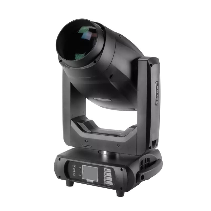 Flash SPOT LITE - Głowa ruchoma Spot Flash SPOT LITE - Głowa ruchoma Spot