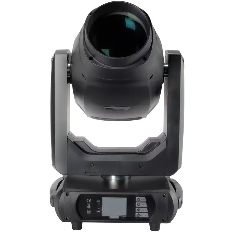 Flash SPOT LITE - Głowa ruchoma Spot Flash SPOT LITE - Głowa ruchoma Spot