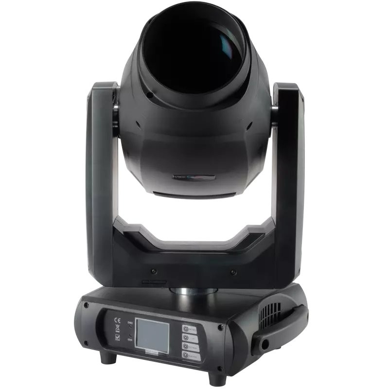 Flash SPOT LITE - Głowa ruchoma Spot Flash SPOT LITE - Głowa ruchoma Spot
