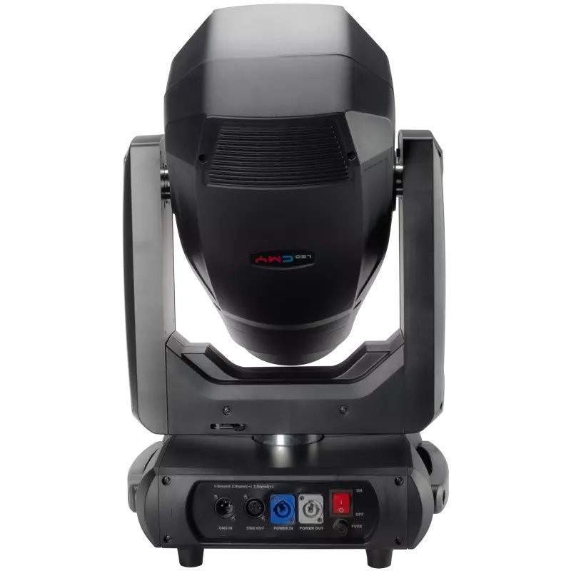 Flash SPOT LITE - Głowa ruchoma Spot Flash SPOT LITE - Głowa ruchoma Spot