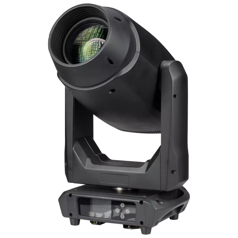 Flash SpotQTM 400 - Głowa ruchoma Spot Flash SpotQTM 400 - Głowa ruchoma Spot