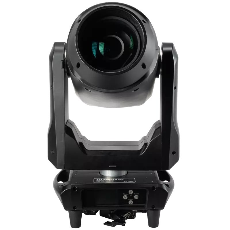 Flash SpotQTM 400 - Głowa ruchoma Spot Flash SpotQTM 400 - Głowa ruchoma Spot